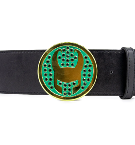 Ceinture Loki Marvel - Buckle down