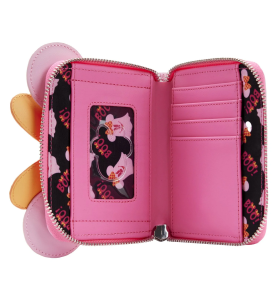 Portefeuille Minnie Ghost Glow in the Dark - Loungefly