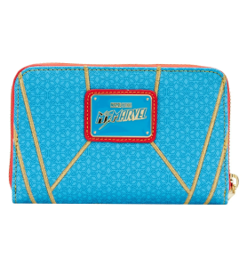 Portefeuille Miss Marvel Cosplay - Loungefly