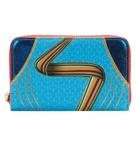 Portefeuille Miss Marvel Cosplay - Loungefly