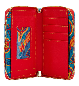 Portefeuille Miss Marvel Cosplay - Loungefly