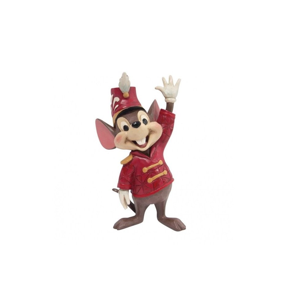 Figurine Timothy , Dumbo - Disney Traditions