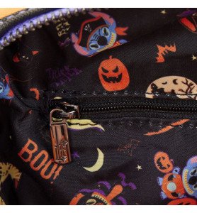 Sac à main Stitch Candy - Loungefly