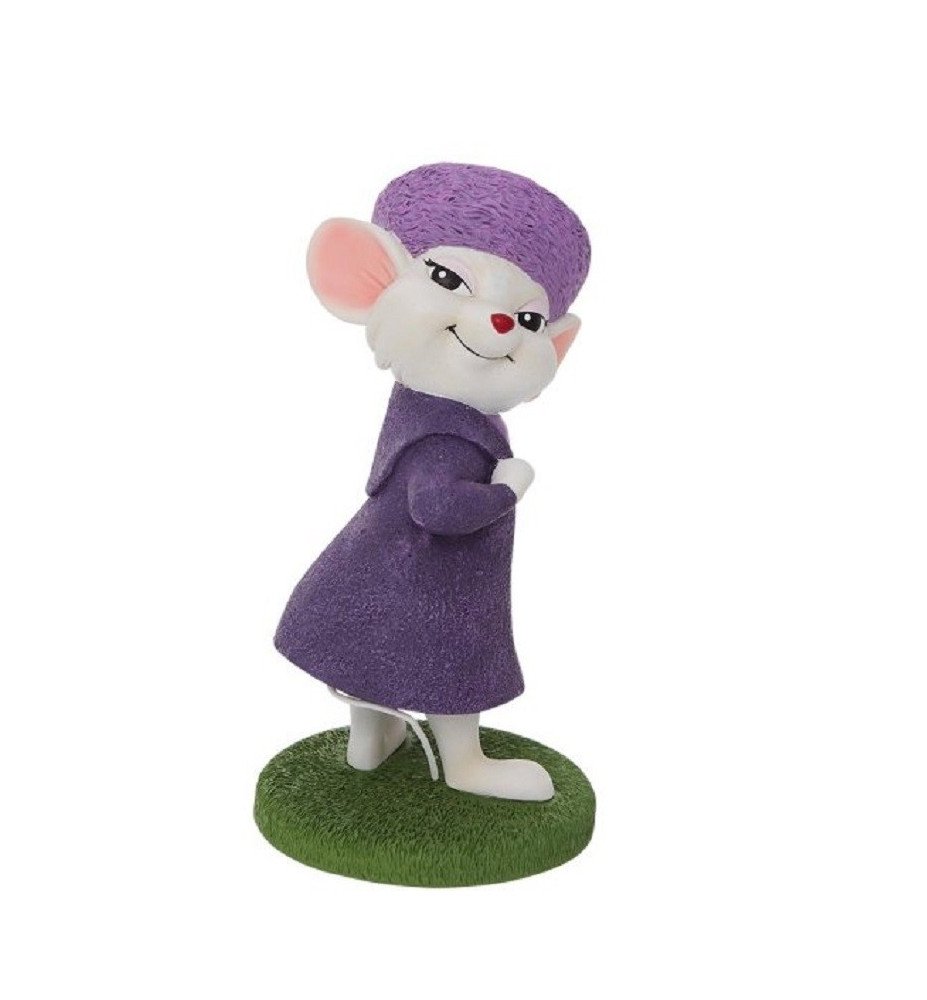 Figurine Bianca , Bernard et Bianca - Disney Showcase