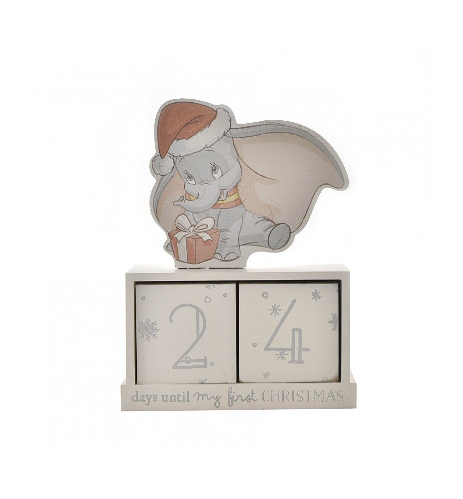 Calendrier perpétuel  Dumbo - Magical Beginnings