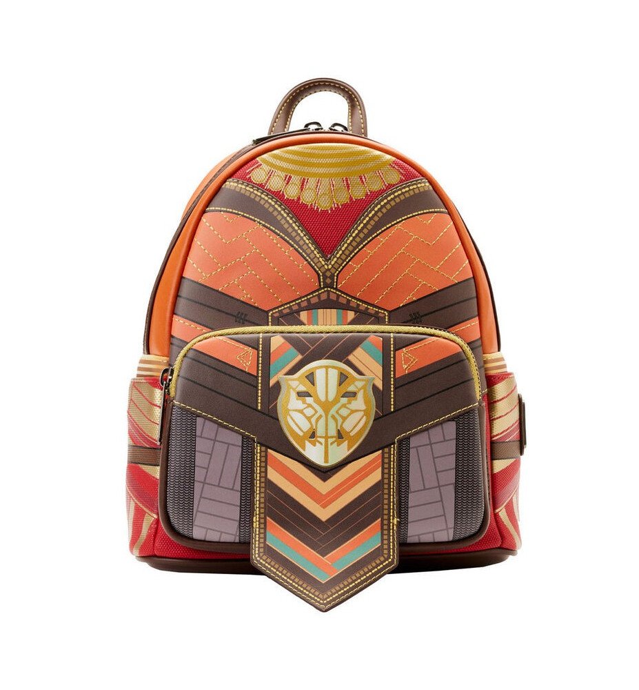 Sac à dos Cosplay Okoye , Marvel - Loungefly