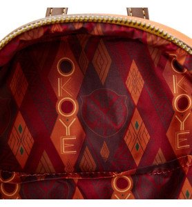 Sac à dos Cosplay Okoye , Marvel - Loungefly