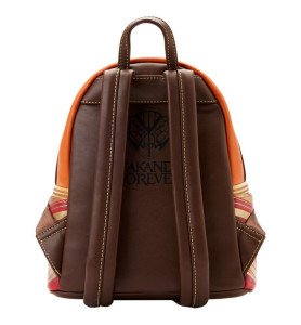 Sac à dos Cosplay Okoye , Marvel - Loungefly