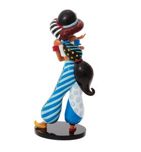 Jasmine - Disney Britto