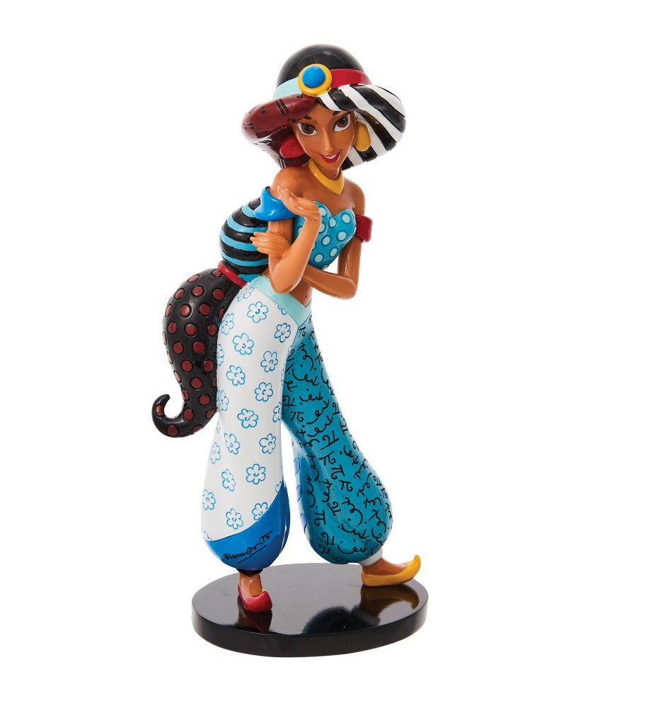 Jasmine - Disney Britto
