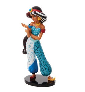 Jasmine - Disney Britto