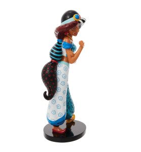 Jasmine - Disney Britto