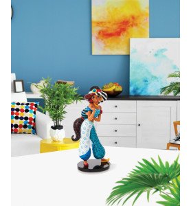 Jasmine - Disney Britto