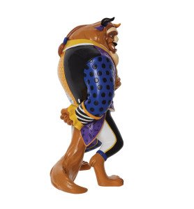 La Bête - Disney Britto