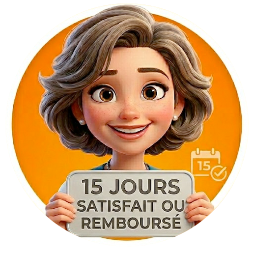 Satisfait ou remboursé