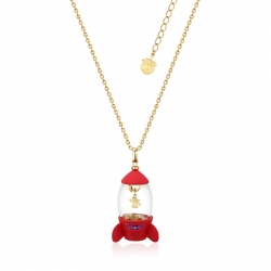 Collier Alien Toy Story -...