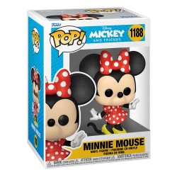 Pop 1188 Minnie Mouse -...