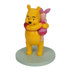 Figurine Winnie L'ourson et...