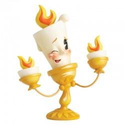 Figurine Lumière - Miss Mindy