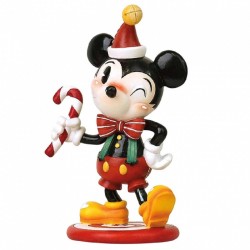 Figurine Mickey Noël - Miss...