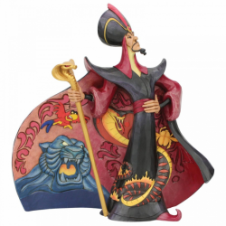 Jafar Disney Traditions