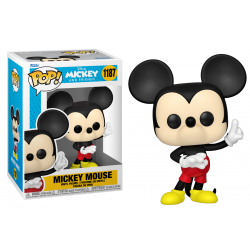 Pop 1187 Mickey Mouse...