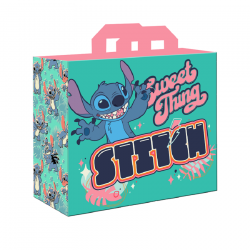 Sac Shopping Bag Stitch -...
