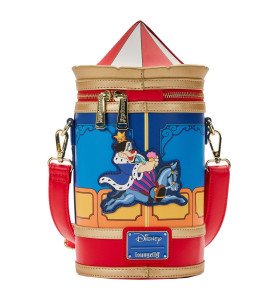 Sac à main Mickey Minnie Petit tailleur - Loungefly