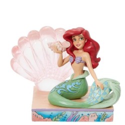 Figurine Ariel et le...
