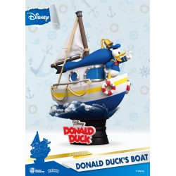 Donald Boat - Beast Kingdom