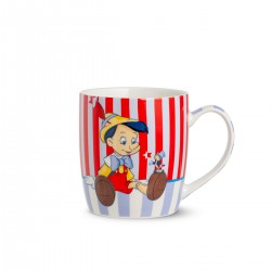 Mug Pinocchio 360 ml