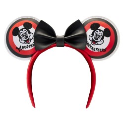 Ears Mickey Mouse Club...