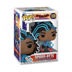 Pop 1229 Spider Byte -...