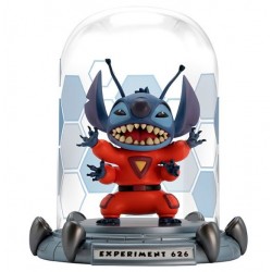 Figurine Stitch 626 - Lilo...