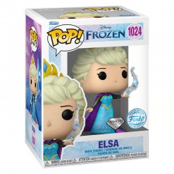 Pop 1024 Elsa Diamond...