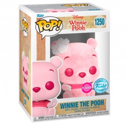 Pop 1250 Winnie The Pooh...