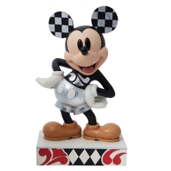 Figurine Mickey Mouse 100...