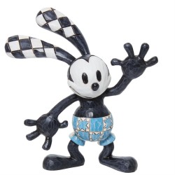 Mini figurine Oswald -...