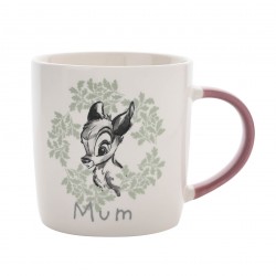 Mug Bambi Mum - Bambi and...