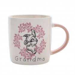 Mug Panpan Grandma - Bambi...