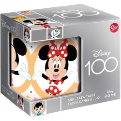 Mug Disney 100 ans Mickey...