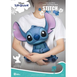 Tirelire Stitch 40 cm -...