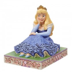 Figurine Princesse Aurore...