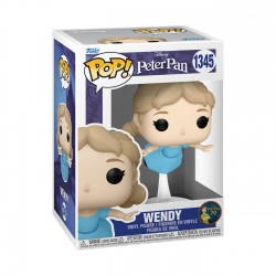 Pop 1345 Wendy - Peter Pan...