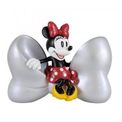 Figurine Minnie Mouse...