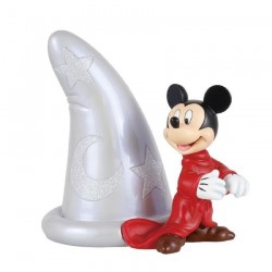 Figurine Mickey Fantasia...