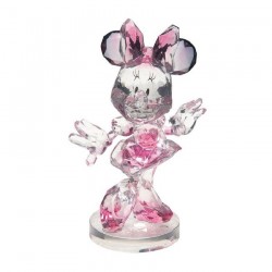 Mini Figurine Minnie Mouse...
