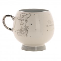 Mug Disney 100 Woody Toy Story