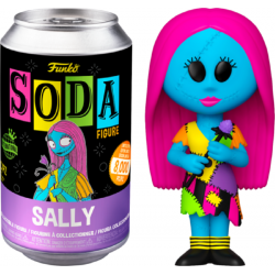Figurine Pop Soda Sally -...