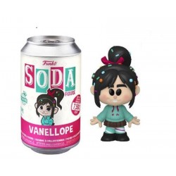 Figurine Pop Soda Vaneloppe...